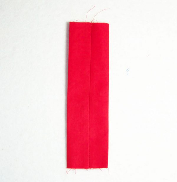 Pintuck Headband Tutorial