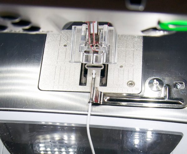 Pintuck Headband Tutorial