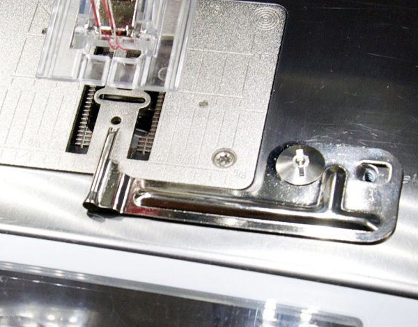 Pintuck Headband Tutorial