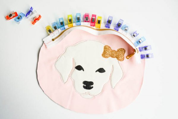 Puppy Purse Sewing Tutorial-0794