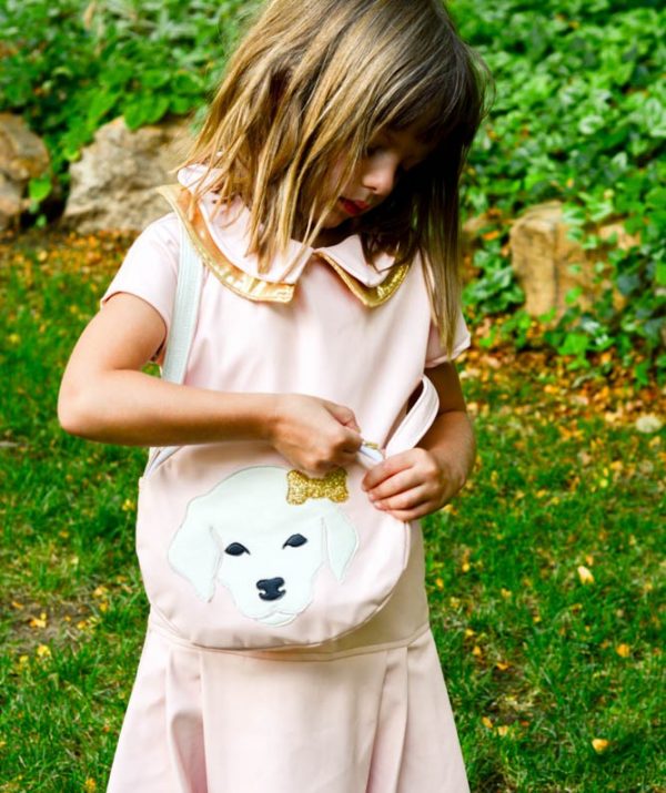 Puppy Purse Sewing Tutorial-1500