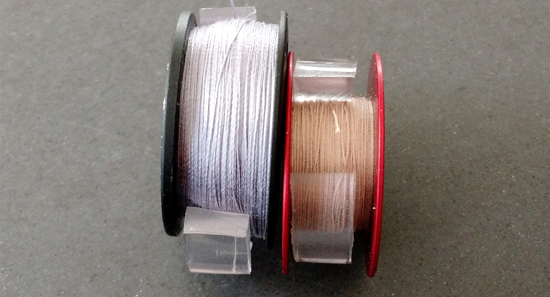 Thread Storage Tip