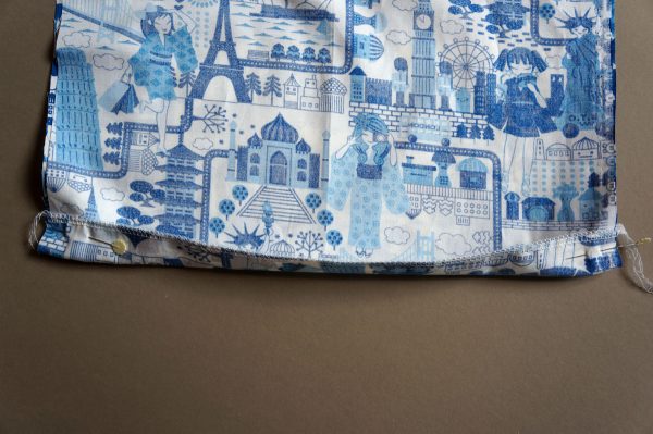 Travel Shoe Bag