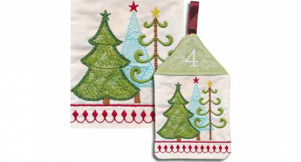 4 days until Christmas
