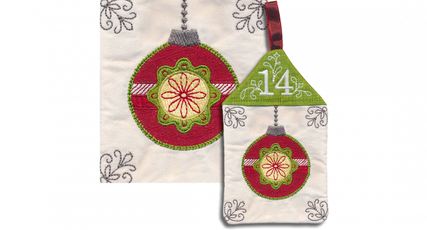 14 days until Christmas