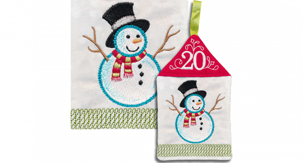 20 days until Christmas
