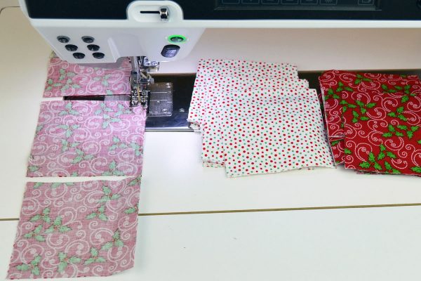A Christmas Story Quilt Tutorial
