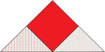 A Christmas Story Quilt Tutorial