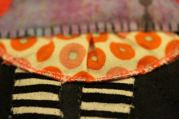 Christmas Stocking Appliqué Tutorial