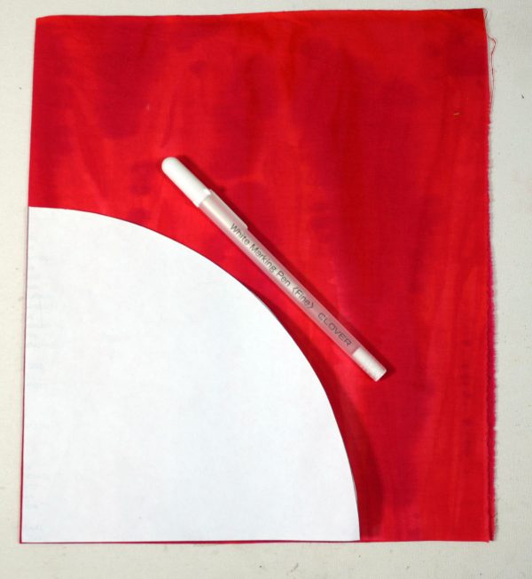 JOY Fused Quilt Tutorial