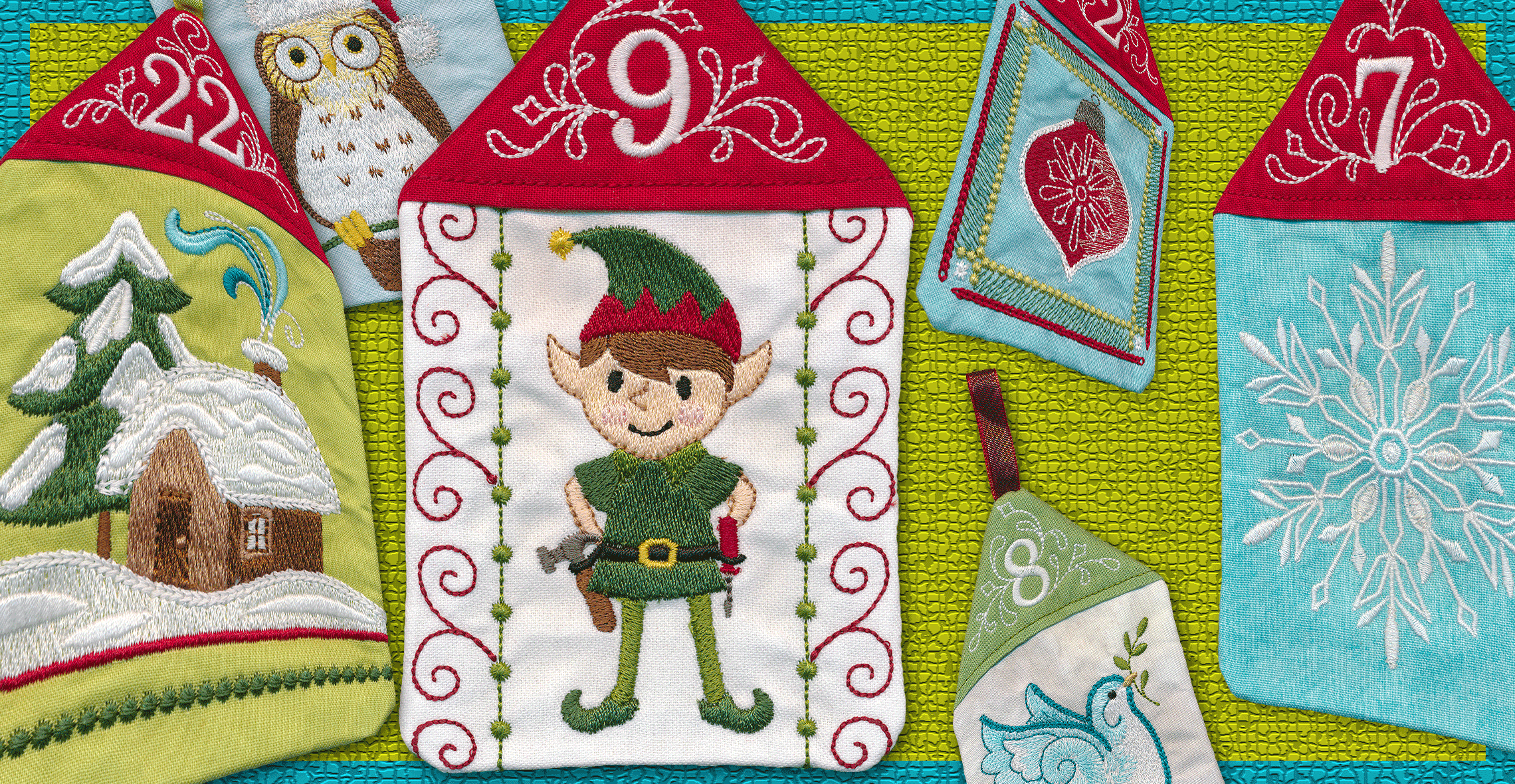Countdown to Christmas