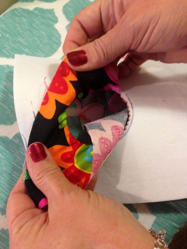 Cell Phone Caddy Tutorial