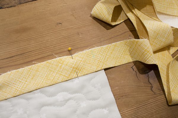 Binding Tutorial - Step 8