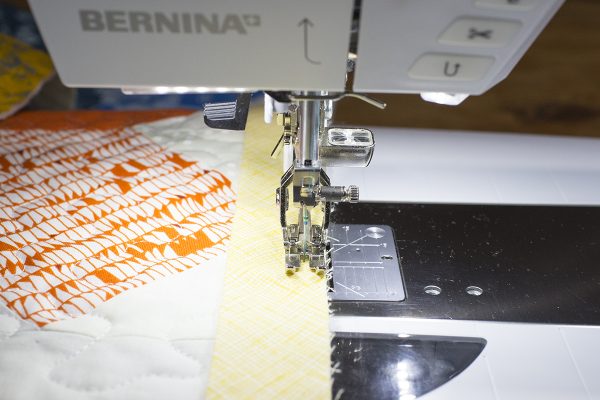 Binding Tutorial - Step 8