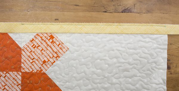 Binding Tutorial - Step 9