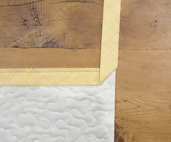 Binding Tutorial - Step 9
