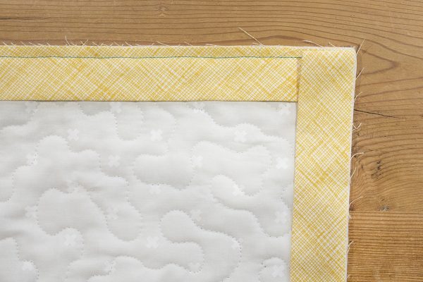 Binding Tutorial - Step 9