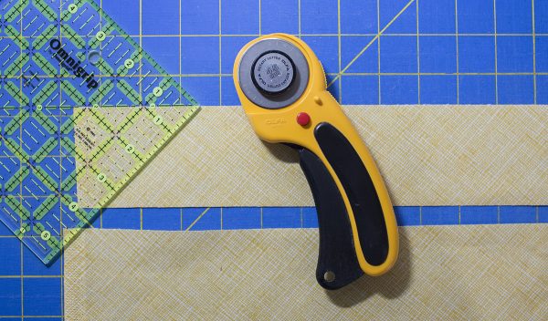 Binding Tutorial - Step 1