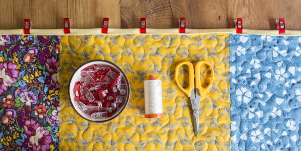 Binding Tutorial - Step 18
