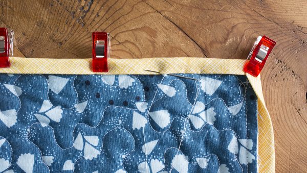 Binding Tutorial - Step 19