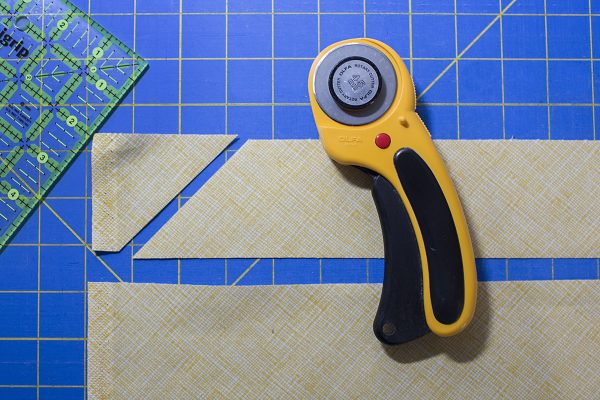 Binding Tutorial - Step 1