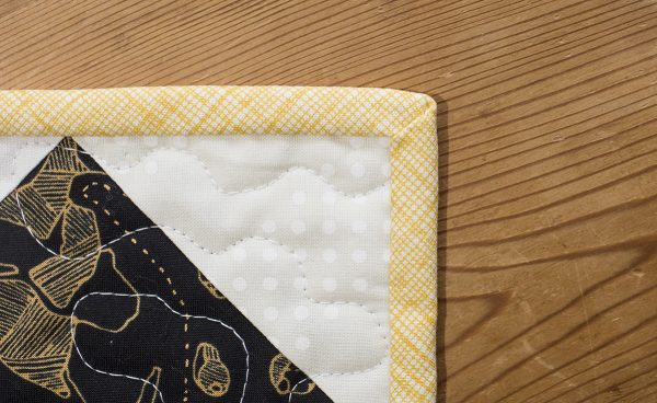 Binding Tutorial - Step 19