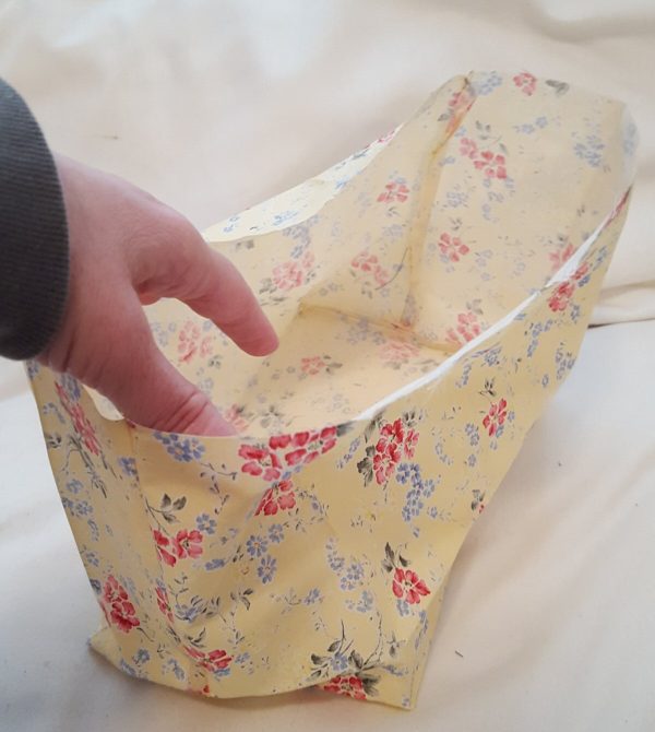 LiningSew
