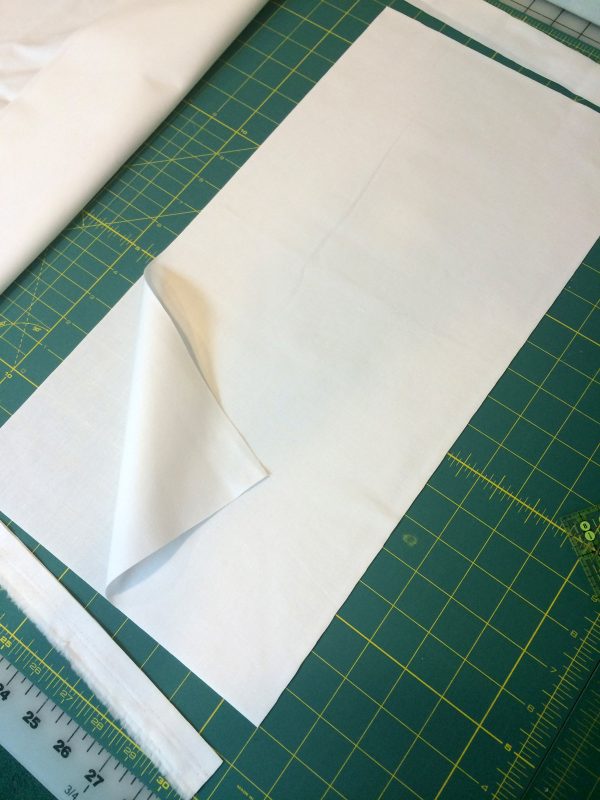 Owl pillow tutorial