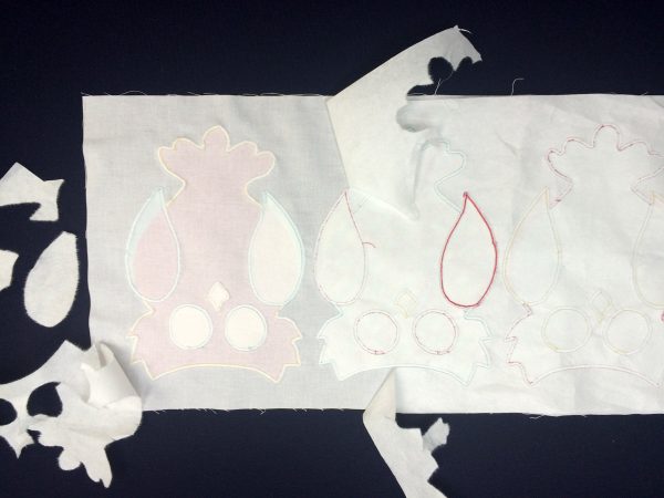 Owl pillow tutorial