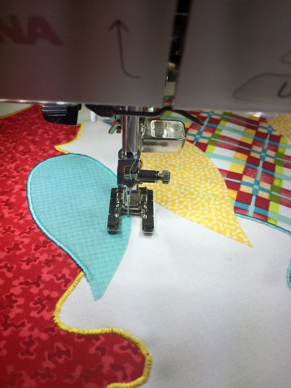 Owl pillow tutorial