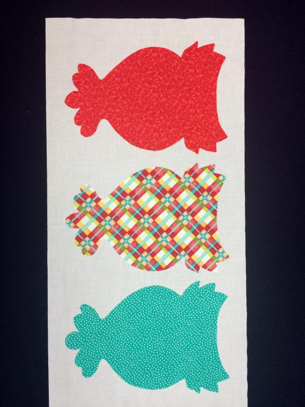 Owl pillow tutorial
