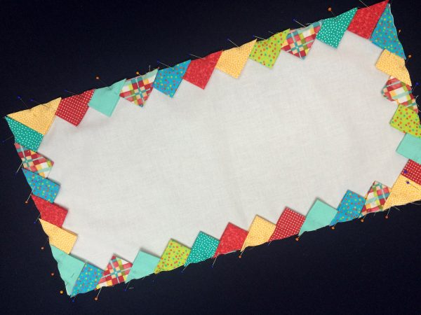 Owl pillow tutorial