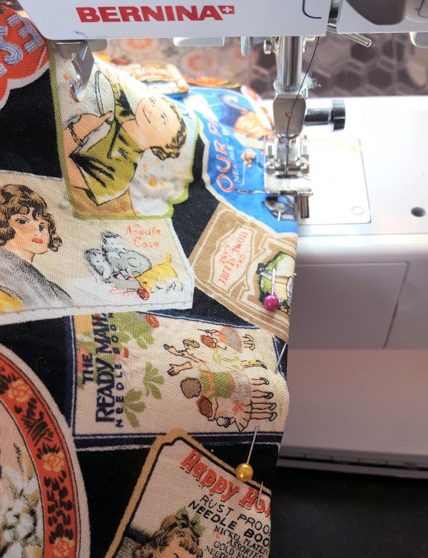 topstitch