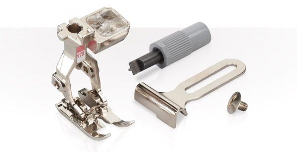 97D Presser foot