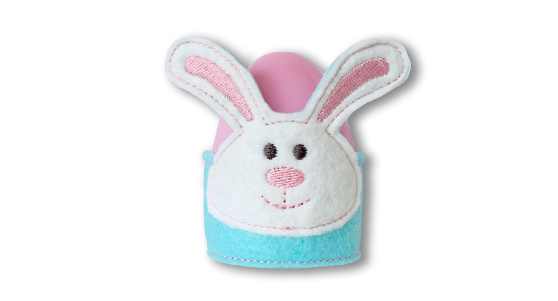 Easter Egg Holder Tutorial