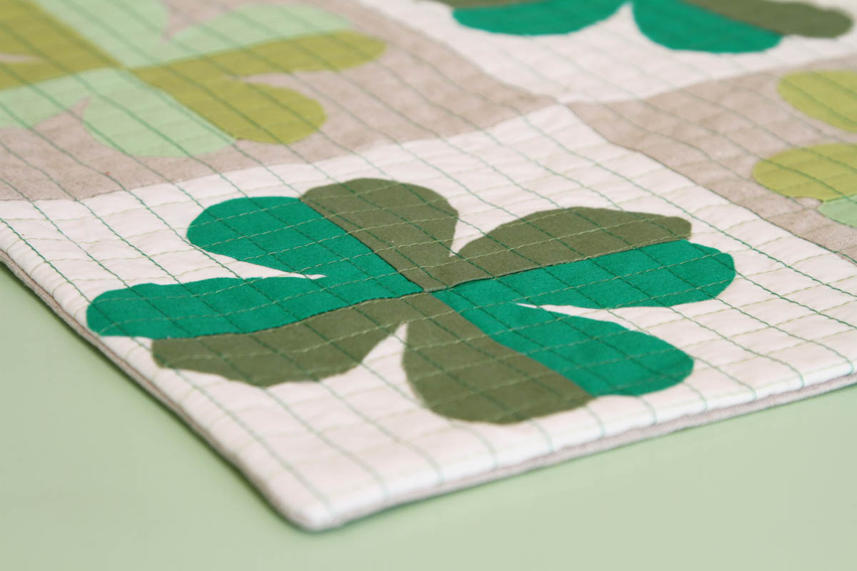Charmed Table Topper