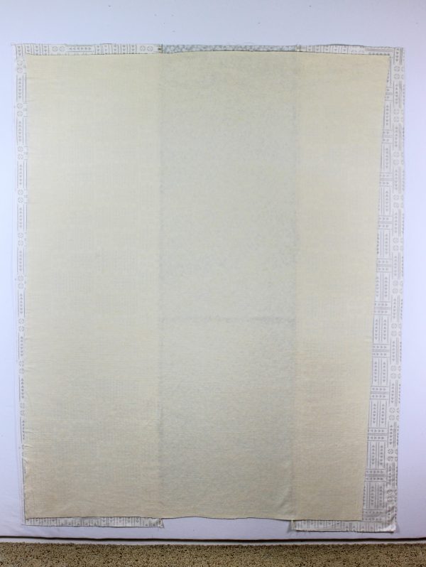 Spray Basting Step 4