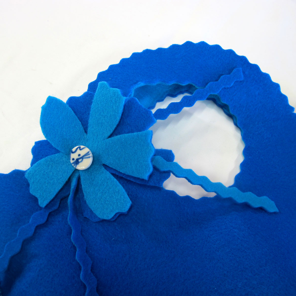 Spring gift bag