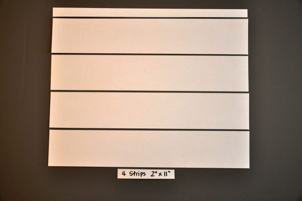 Stitch sample book tutorial