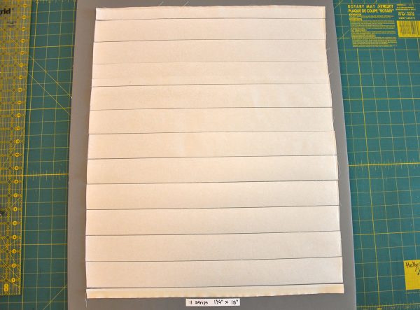 Stitch Sample Book Tutorial