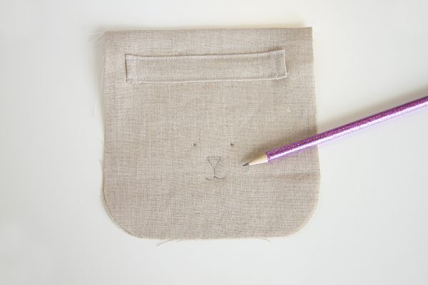 drawstring bunny bag 12