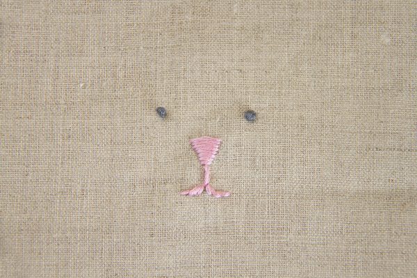 drawstring bunny bag 13