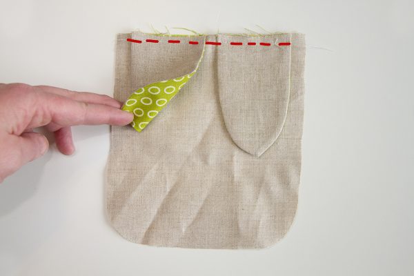 drawstring bunny bag 5