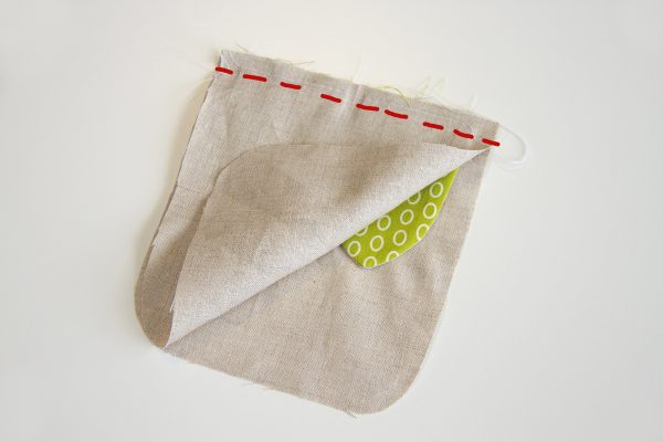 drawstring bunny bag 7
