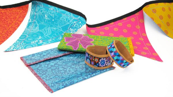 Etsy + BERNINA Craft Party 2016