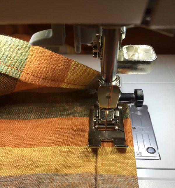 Retro Beach Wrap
