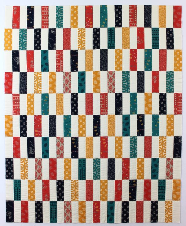 Trimmed-Quilt