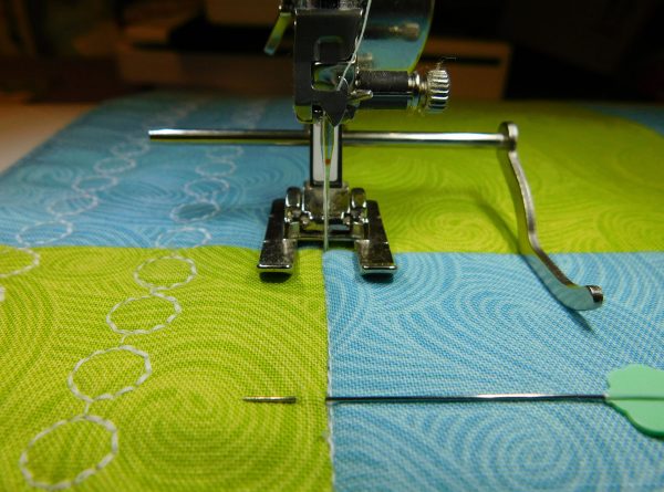 seam guide tips and tricks