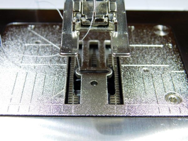 how to sew with seam guides