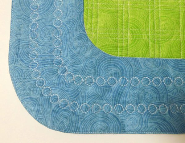 how to sew with seam guides